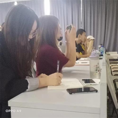 2021年9月4日知名設計公司竹工凡木設計主案設計師王嘉軍分享項目實戰(zhàn)經驗